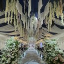 컨벤션웨딩홀 | 서울 강북웨딩홀 성균관컨벤션웨딩홀 후기 뷔페 식사 주차