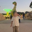 불꽃쉼터 | 33개월 아이와 다녀온 2025년 고성공룡세계엑스포 후기 — 불꽃놀이, 퍼레이드, 꿀팁까지!