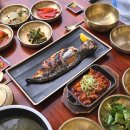늘푸른약국 | 수원 생선구이 맛집 고등어명품이되다 계절메뉴 고등어 물회 초밥