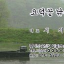 요덕골낚시터