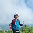 봉화산(265m), 무학산(761.4m) / 경남 창원 이미지