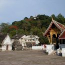 루앙프라방(Luang Phrabang)/왓 마이(Wat May) 이미지