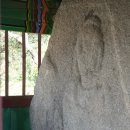 죽산 두현리 석조삼존불상 | 마을로그) 죽산면 두현리 석조삼존불상과 구. 죽산역 자리