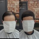 미스터컷트 | [대전세종] 숱없는 남자 탈모펌 잘하는 미용실 후기와 내돈내산리뷰(feat.쇼군펌)