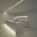 싱크대 라인조명 설치 내돈내산 추천 시공 후기 by 비츠조명