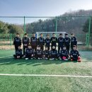 [인천 연수구 정식등록팀] FC TRIUNFO 에서 풋살 &amp; 축구 같이 하실 팀원을 모집합니다! 이미지