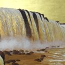 생명의 분출 이미지