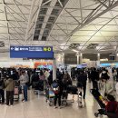 나포칼국수 | [11월 중국 대련 여행] 중국 다롄 4인분이서 2박3일 꽉채웠다! (1일차)