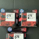 HP678잉크판매 이미지