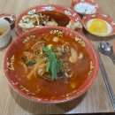 짬뽕마을 이미지