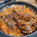 장터순대국감자탕오송점