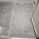 대림e-편한세상경로당 | 김해 줄눈 주촌 대림 e편한세상 신축 아파트 줄눈 시공 후기 – 현관·세탁실·화장실 시공 과정 공개