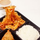 배터지는 생돈가스 이미지