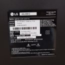 LG 43인치 LED TV 새상품 판매합니다. (스탠드형) 이미지