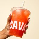 제2의 치폴레를 꿈꾸는 지중해요리 음식점 카바(Cava) 소개