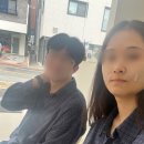 W11. 천안 무이 촬영 헤어&amp;메이크업+헤어변형 후기💄💇🏻‍♀️