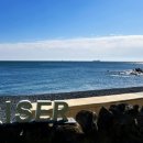 주전몽돌해변 이미지