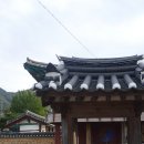 청도읍성 이미지