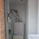 동양경보기 | 이천 증신로 동양파라곤아파트 대성일반(2종)보일러 교체