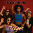 WINS GYM (윈스짐) | 833. Power (파워) 가사 해석 및 발음 _ Little Mix (ft. Stormzy)