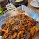 서울대입구 혼술 종로곱창닭갈비 낮술