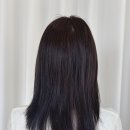 붙임머리:예쁨