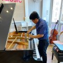 정음피아노교습소
