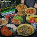 수풀림부대찌개 | 용인시 기흥구 상하동 술집 수풀림 용인동백점 리뷰추천메뉴가격주차영업시간