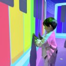 [VR]🎮 신나는 VR 체험 시간! 🎹🥁💧 이미지