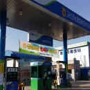 고산주유소 이미지