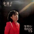 김연자 베스트 20 [헤어지나요] (1981) 이미지