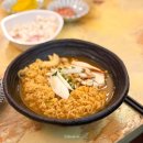 화산천 | 대전 유성 화산천 부근 감성술집 나고야토리 후기, 테바사키부터 우동·해물라면까지, 저녁 식사로도...