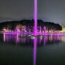 용지호수 이미지