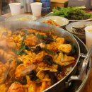 꽃피는 닭갈비 | 수원 호매실 맛집 꽃피는닭갈비 메뉴 주차 솔직후기