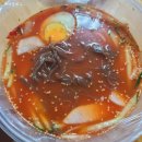 차고집냉면동작점