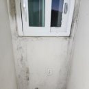 도시의 아침 | 안동탄성코트 신원아침도시에듀포레 겨울철 결로 곰팡이 예방 시공 후기