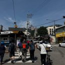 북한산 백운대 등산코스 초보 후기 | 우이역~백운대 소요시간 난이도