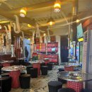 꽃돼지연탄구이 이미지