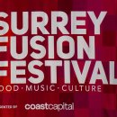 ■ 20220723 SAT Surrey Fusion Festival 이미지
