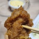 해들마을 버스정류장 | 세종치킨맛집 추천 얇은 껍질이 매력인 철인7호 세종대평보람점