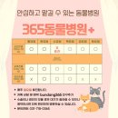 365동물병원 이미지