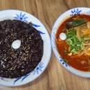 핑안 | 아산 맛집 핑안 고기짬뽕 키위탕수육 내돈내산 후기