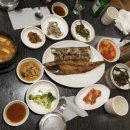 장수생선구이전문점 | 수원 화서 고등어조림 맛집 시골밥상 생선구이전문점 내돈내산 후기