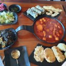 튀김반장