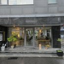 단정한까페 | [망원] 조용하고 단정한 카페 물루 방문 후기