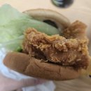 [천안 맛집] 맘스터치 핫치즈빅싸이순살 싸이버거...가격 칼로리 할인 후기 (feat. 처갓집 슈프림양념...