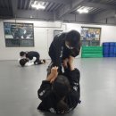 흑추관가온누리합기도, 용무도, 특공무술 이미지