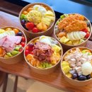 카페바움 이미지