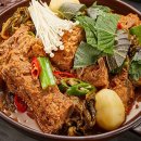 청도미나리돼지찌개 수산점 | 밀양 수산 맛집 베스트 TOP 10 추천