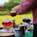 한방꽃차소믈리에 자격과정 이미지